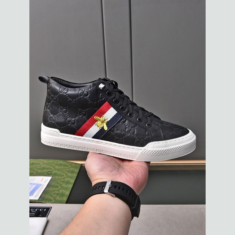 G*u*i sneakers